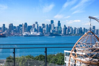 More details for 422 3rd St E, North Vancouver, BC - Office to Rent