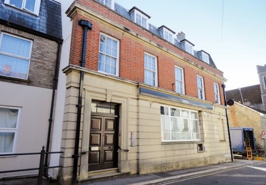 5 South St, Wincanton for sale - Primary Photo - Image 1 of 1