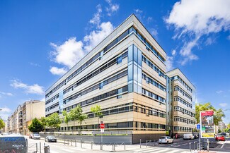 More details for 54 Rue Du Pensionnat, Lyon - Office to Rent