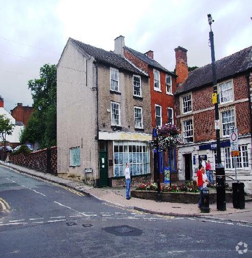 52 High St, Congleton to rent Primary Photo- Image 1 of 9