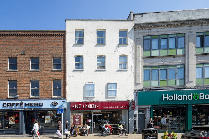 3 Mitcham Rd, London for sale - Primary Photo - Image 1 of 1