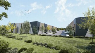 More details for Light Industrial to Rent