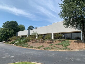 More details for 5595 Oakdale Rd SE, Smyrna, GA - Light Industrial for Rent