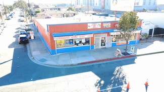 More details for 9802-9804 Atlantic Ave, South Gate, CA - Industrial to Rent