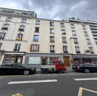 Build-to-Rent in Paris for sale Building Photo- Image 1 of 5