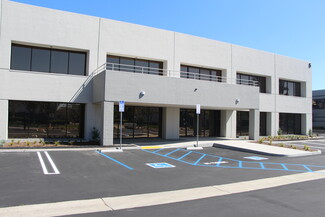 More details for 5 Studebaker, Irvine, CA - Light Industrial for Rent