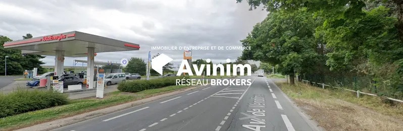 Vente Terrain 7 984 m² - Photo 1