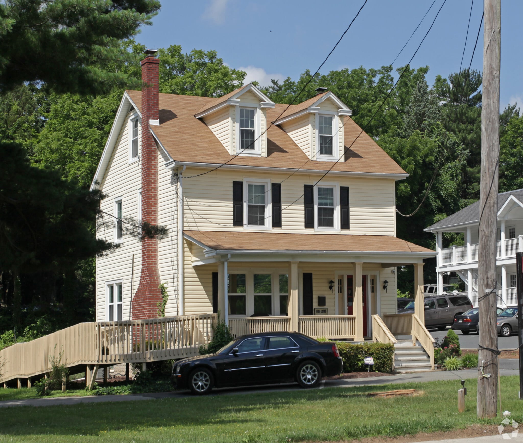 624 S Main St, Bel Air, MD to rent Primary Photo- Image 1 of 5
