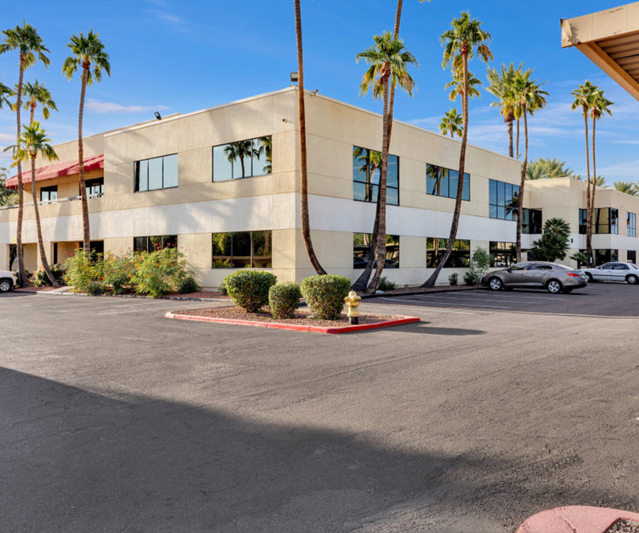 11225 N 28th Dr, Phoenix, AZ to rent Building Photo- Image 1 of 7