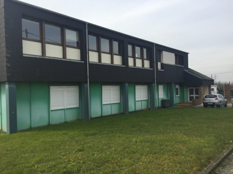 Vente Bureaux 920 m² - Photo 1