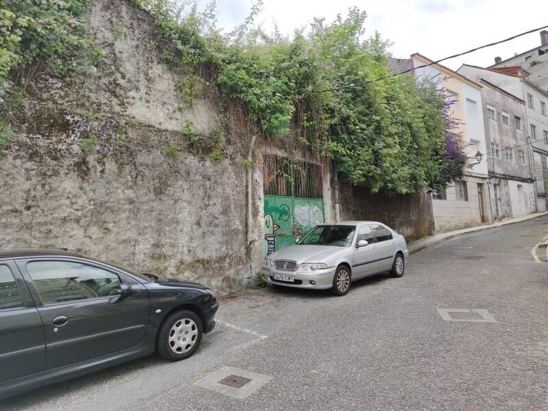 Rúa Da Fonte Da Moureira, 8, Pontevedra, Pontevedra for sale Building Photo- Image 1 of 11