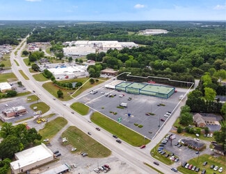 More details for 200 Spartanburg Hwy, Lyman, SC - Retail for Sale