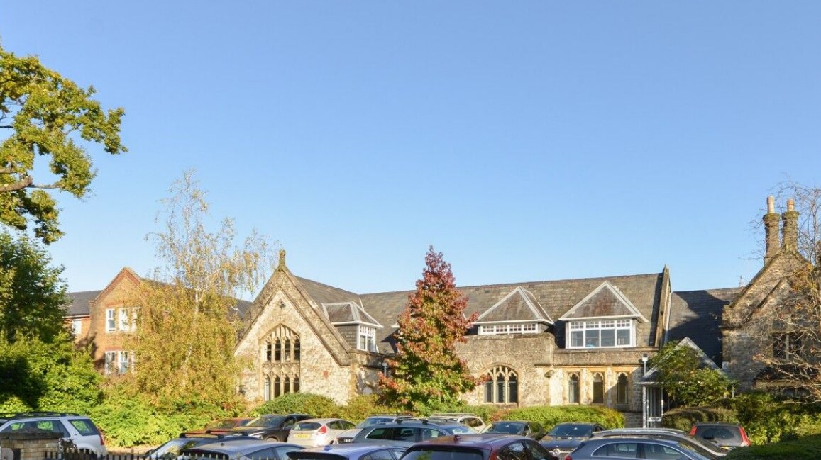 Church Rd, Tunbridge Wells for sale Primary Photo- Image 1 of 1