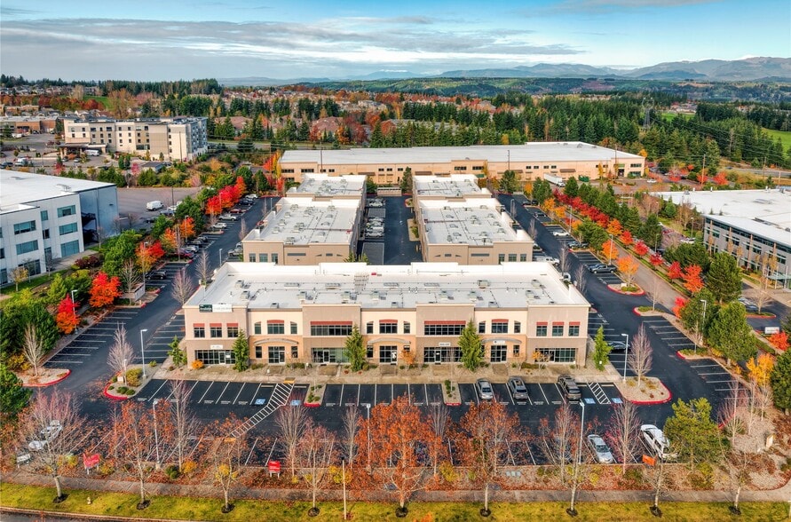 8030-8110 Bracken Pl SE, Snoqualmie, WA for sale - Building Photo - Image 1 of 8