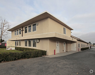 More details for 9881 Trask Ave, Garden Grove, CA - Office/Retail for Rent