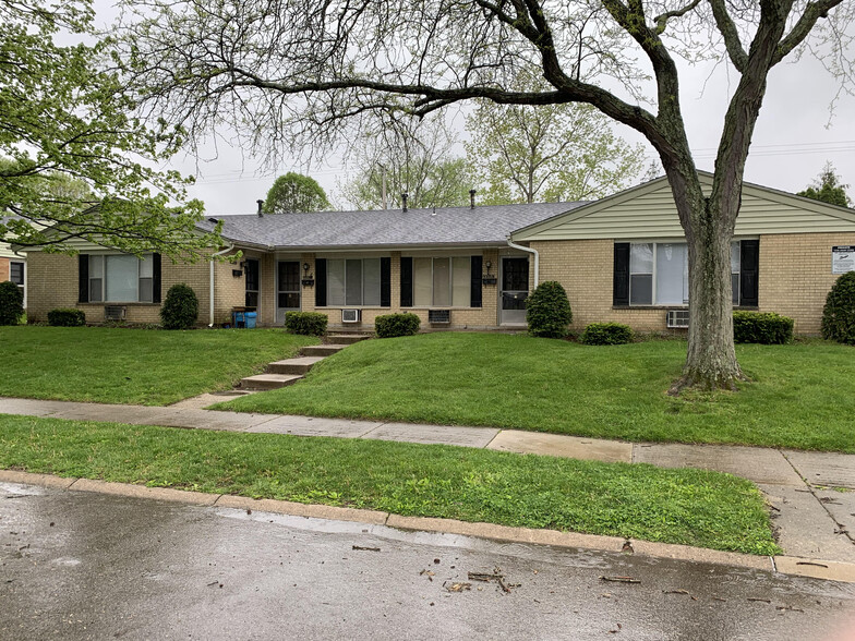 4693 Croftshire Dr, Kettering, OH for sale - Primary Photo - Image 1 of 1