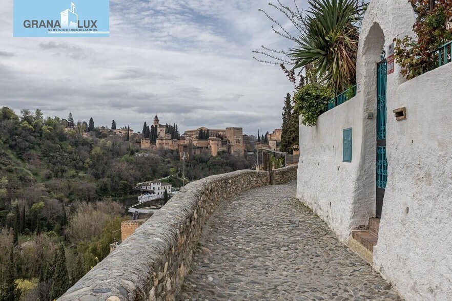 Land in Granada for sale - Aerial - Image 3 of 18