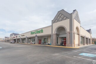 More details for 161-169 Jennifer Rd, Annapolis, MD - Retail for Rent