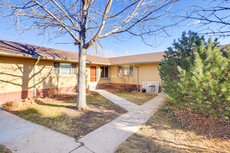 More details for 7815 W 41st Ave, Wheat Ridge, CO - Residential for Sale