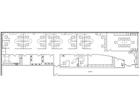 1 Texas Station Ct, Timonium, MD for rent Site Plan- Image 1 of 3