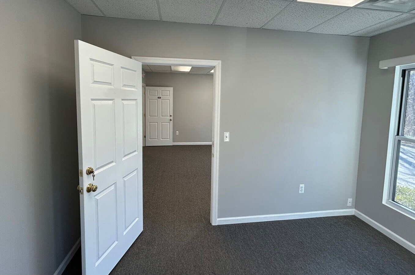 1000 State Route 34, Matawan 07747 Strathmore Professional Bldg