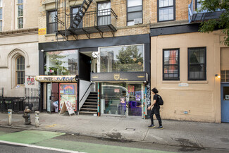 More details for 137 Rivington St, New York, NY - Retail for Rent