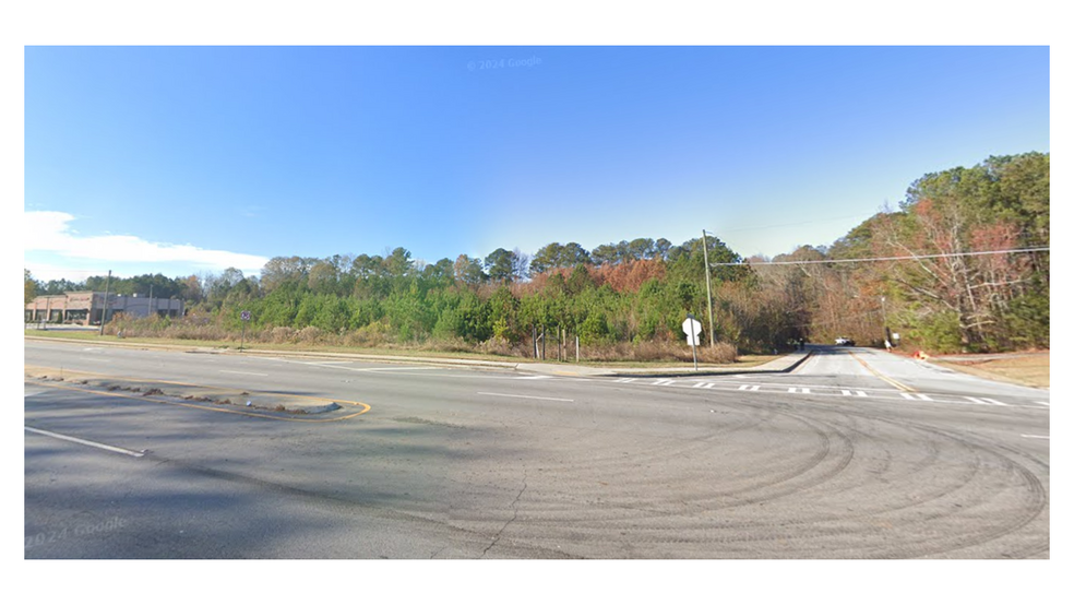 3621 Centerville Hwy, Snellville, GA for sale - Building Photo - Image 3 of 7