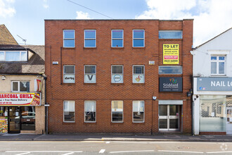 90-92 King St, Maidstone for rent Primary Photo- Image 1 of 4