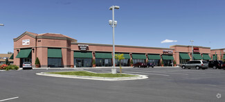 More details for 1246-1300 S Legend Hills Dr, Clearfield, UT - Retail for Rent