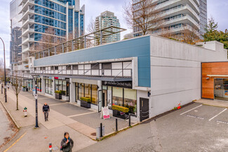 More details for 4447-4459 Lougheed Hwy, Burnaby, BC - Retail for Rent