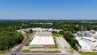 More details for 1615 Radio Hill Rd, Boonville, MO - Industrial for Rent