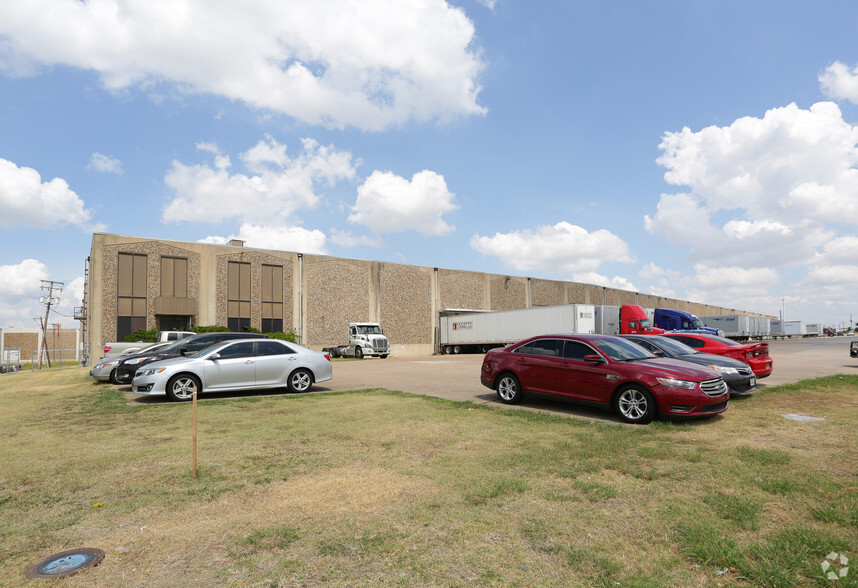 850 State Highway 161, Grand Prairie, TX for rent - Building Photo - Image 2 of 3