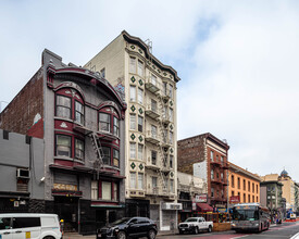 936-940 Geary St, San Francisco, CA for sale Building Photo- Image 1 of 1