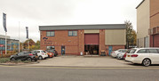 Matrix Ct, Leeds WYK - Commercial Property