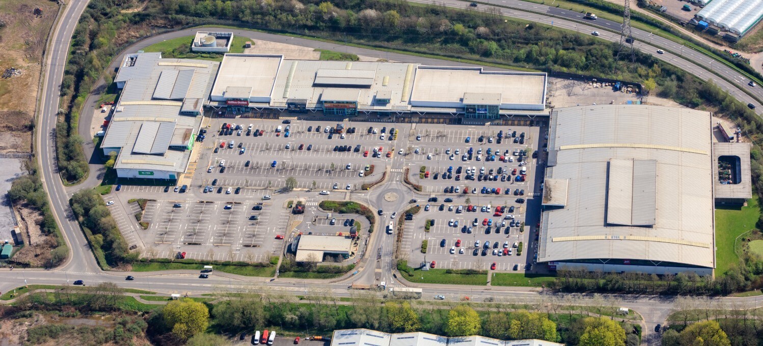 8 Docks Way, Newport for sale Building Photo- Image 1 of 1