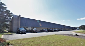 More details for 4301-4329 November Ave, Richmond, VA - Flex, Industrial for Rent