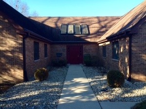 506 N Plum Grove Rd, Palatine, IL for sale - Building Photo - Image 1 of 1