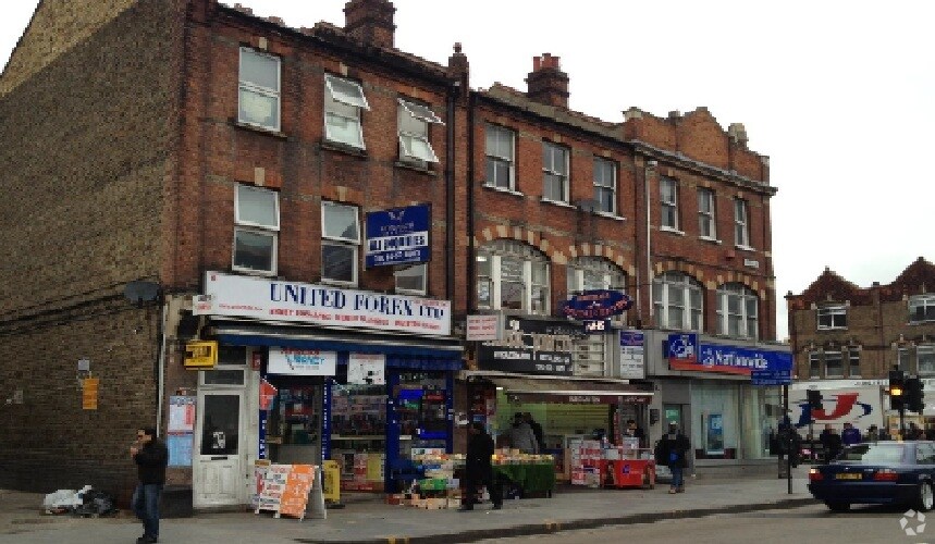 6 South Rd, Southall for sale Primary Photo- Image 1 of 1