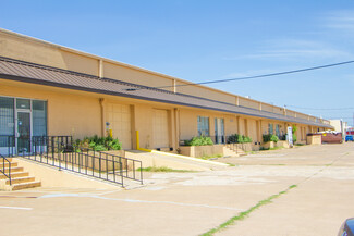 More details for 2651-2675 Manana Dr, Dallas, TX - Industrial for Rent