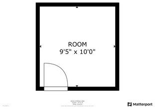 1200-1690 Tropic Park Dr, Sanford, FL to rent Floor Plan- Image 2 of 10
