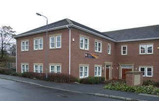 More details for 1-2 Bennett Ave, Horbury - Office for Rent