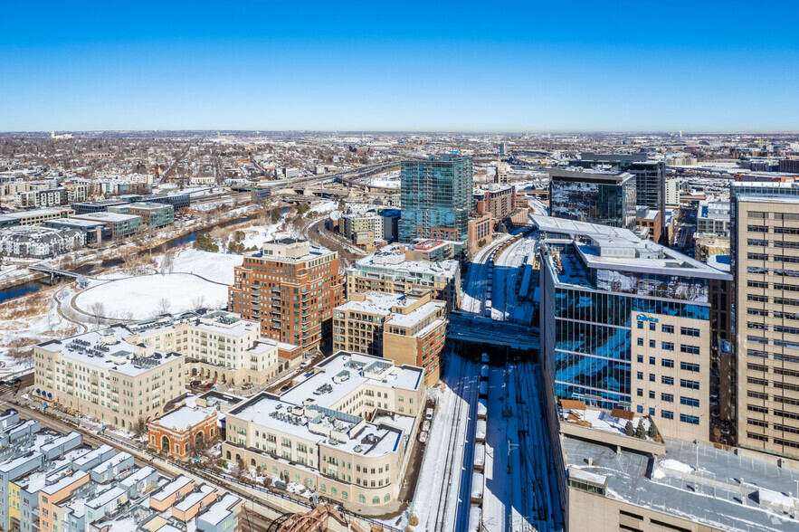 2100 W 16th St, Denver, CO for rent - Aerial - Image 3 of 3