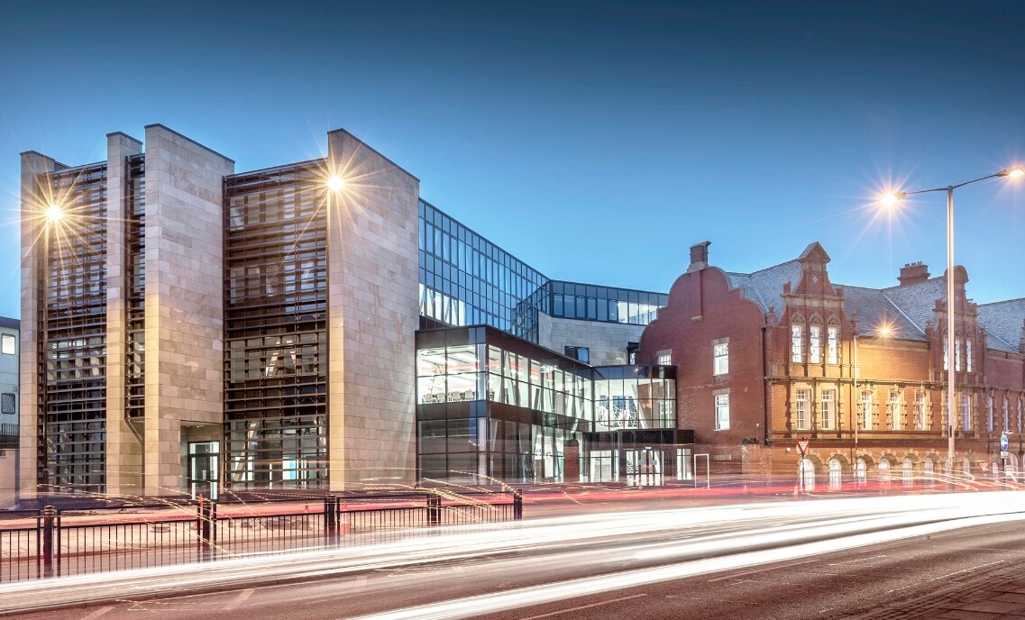 Hope St, Sunderland for sale Primary Photo- Image 1 of 1