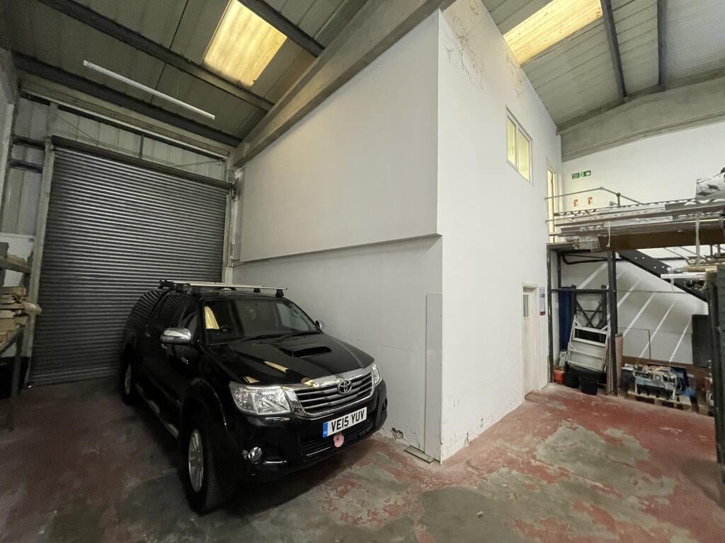Christen Way, Maidstone, KEN ME15 9YE - Unit 11 - - Interior Photo - Image 2 of 3