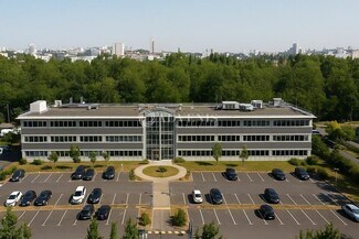 More details for 120 Quai De Bezons, Argenteuil - Office to Rent