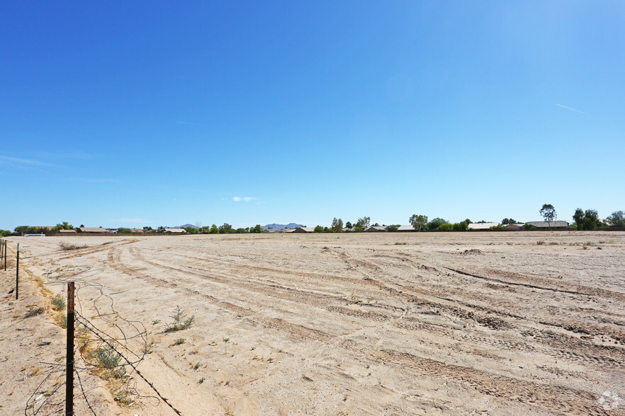 N Pinal Ave & Rodeo Rd, Casa Grande, AZ for sale - Primary Photo - Image 1 of 1