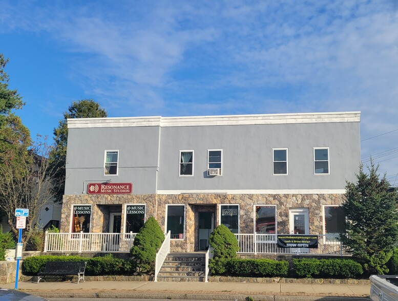 1992 Main Street, Mohegan Lake, NY for sale - Primary Photo - Image 1 of 1