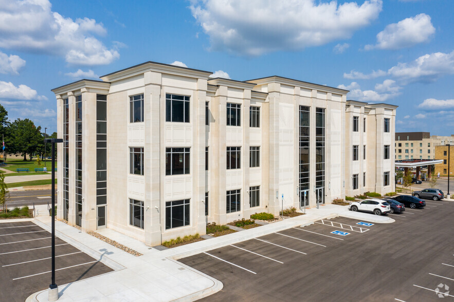 500 NW 6th St, Oklahoma City, OK for sale - Building Photo - Image 1 of 1