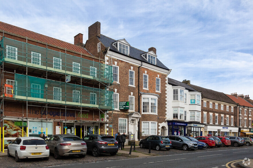 42 High St, Middlesbrough for sale - Building Photo - Image 2 of 5