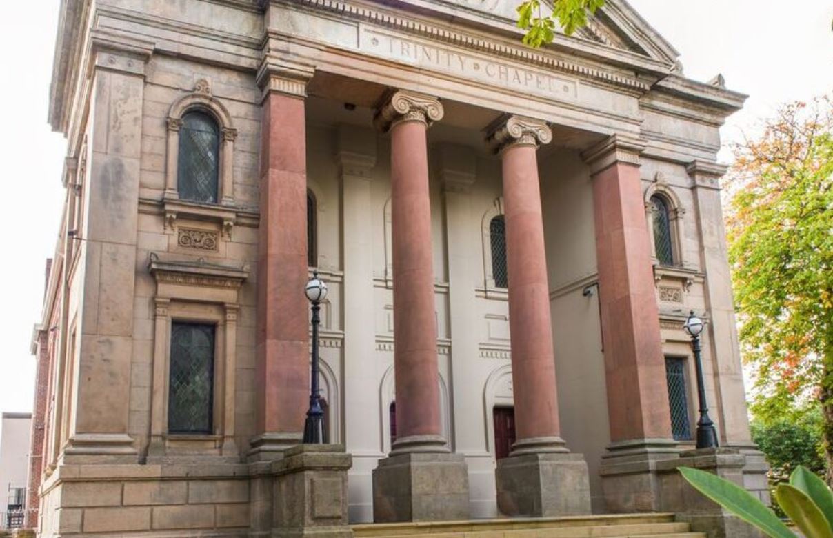 114 Northenden Rd, Sale for sale Building Photo- Image 1 of 1